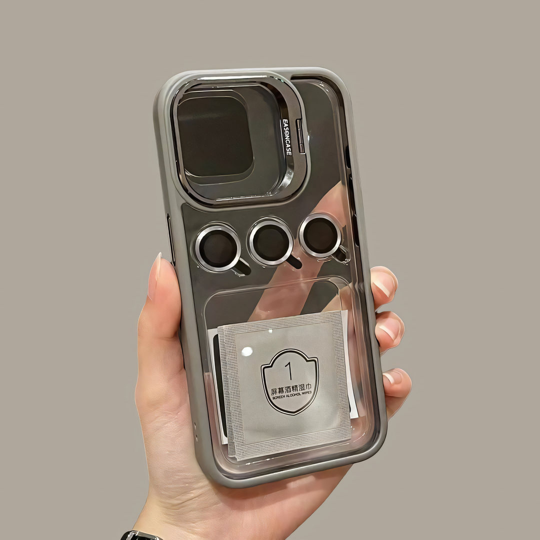 LensCraft Case