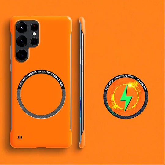 Samsung Magna Guard Magnetic