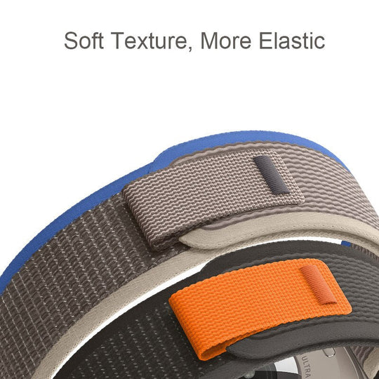 Trail Loop Strap Reliable & Comfortable for Digital Watches