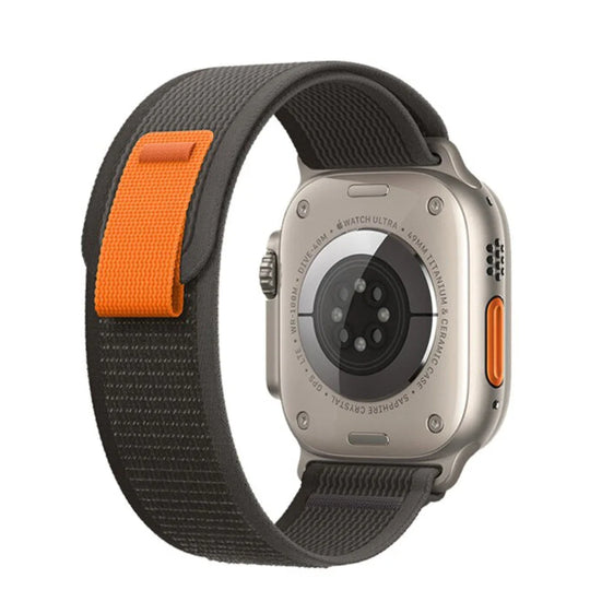 Trail Loop Strap Reliable & Comfortable for Digital Watches