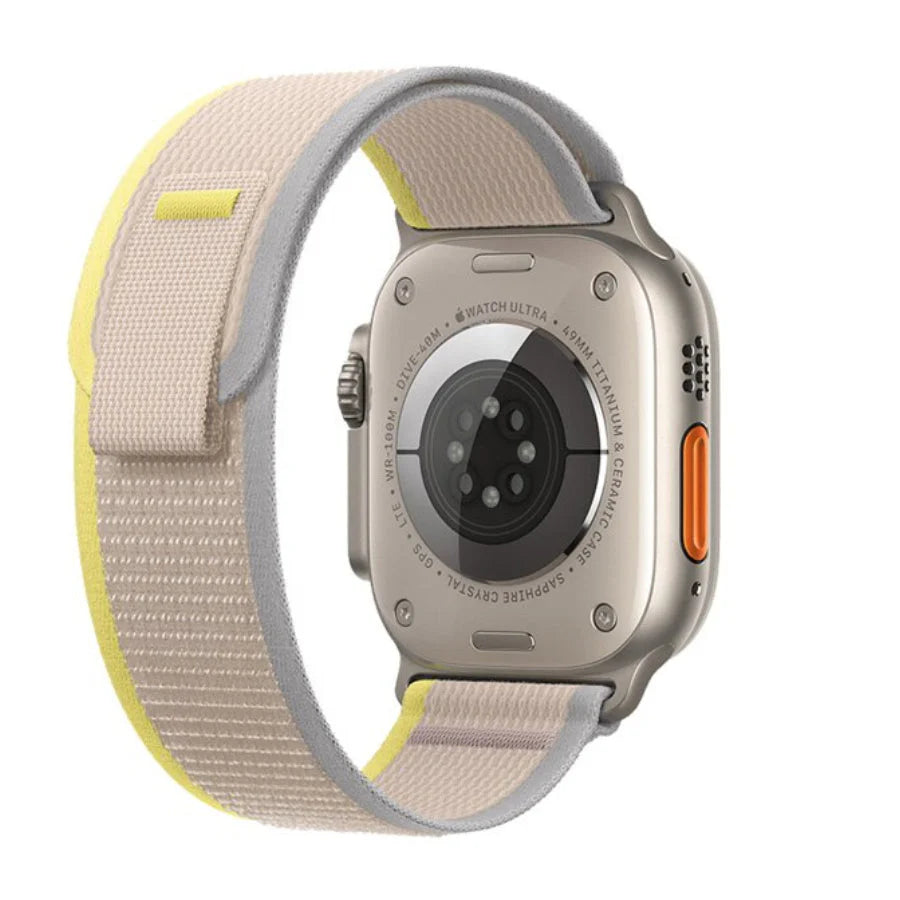 Trail Loop Strap Reliable & Comfortable for Digital Watches