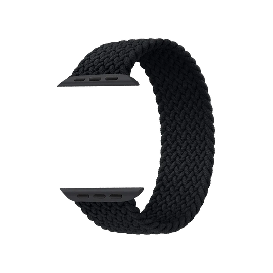 Woven Nylon Solo Loop for Digital Watches