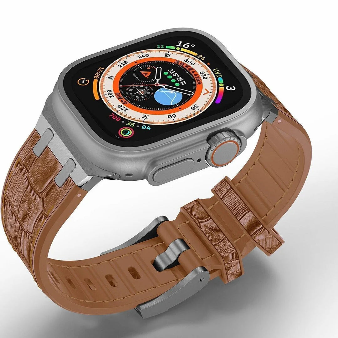 Fusion Guard Strap Urban Craft Collection for Digital Watches