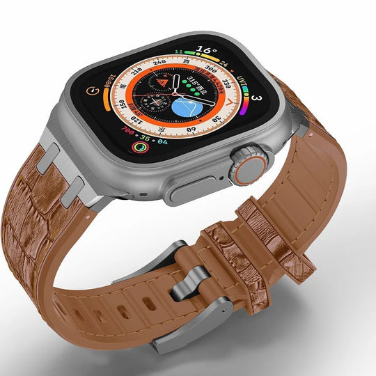 Fusion Guard Strap Urban Craft Collection for Digital Watches
