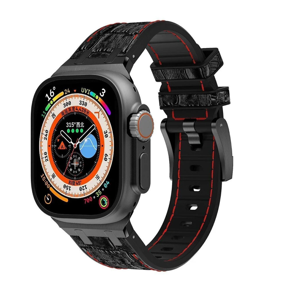 Fusion Guard Strap Urban Craft Collection for Digital Watches