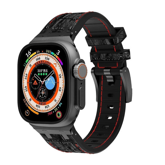 Fusion Guard Strap Urban Craft Collection for Digital Watches