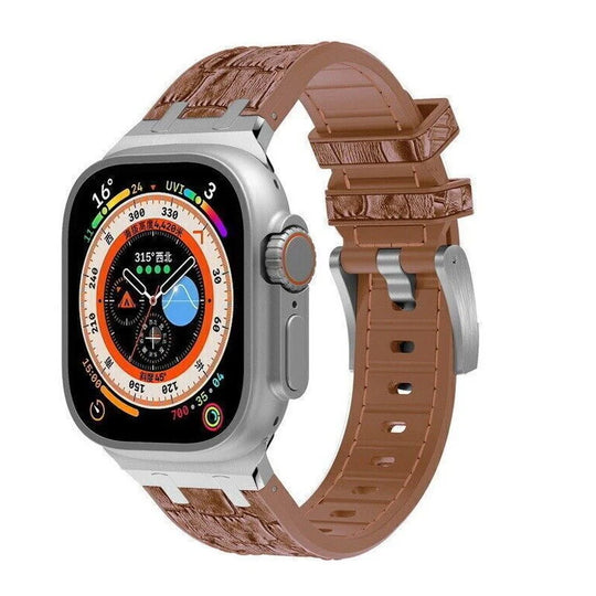 Fusion Guard Strap Urban Craft Collection for Digital Watches