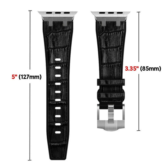 Fusion Guard Strap Urban Craft Collection for Digital Watches