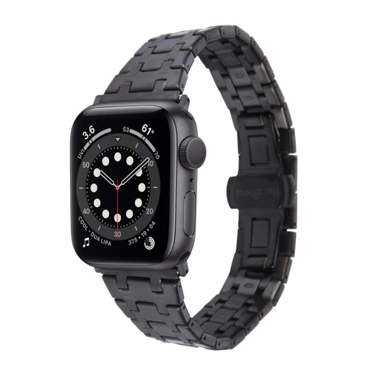 Classic Stainless Steel Band for Digital Watches