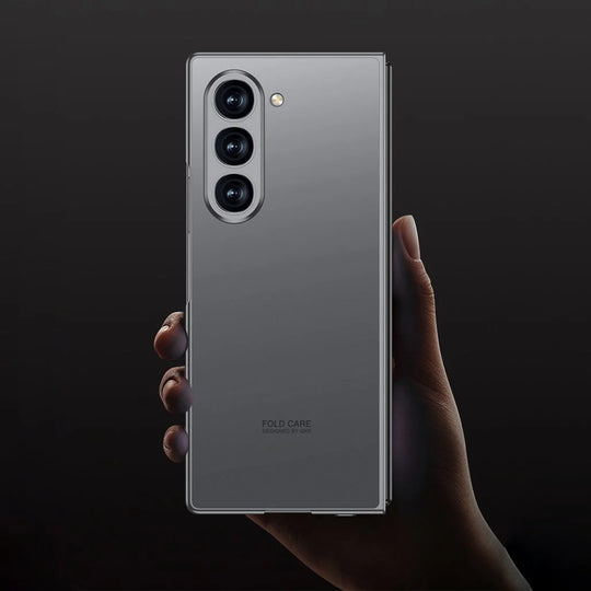 KAPA with front Glass