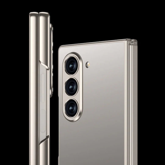 KAPA with front Glass