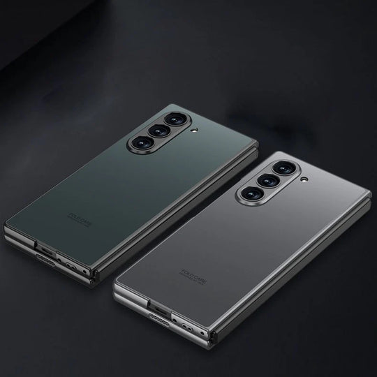 KAPA with front Glass