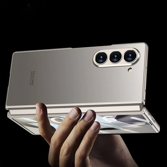 KAPA with front Glass