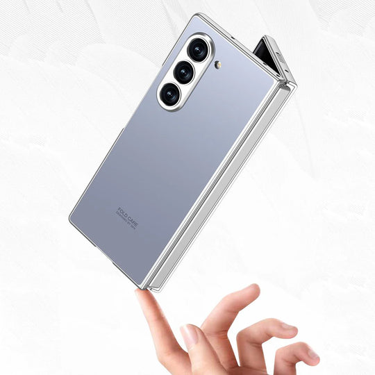 KAPA with front Glass