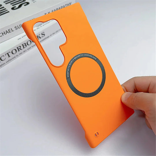 Samsung Magna Guard Magnetic