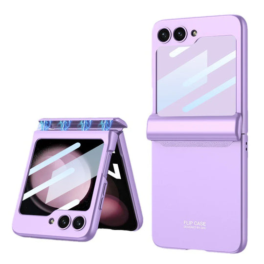 Galaxy Z Flip 7 Multicolor Case