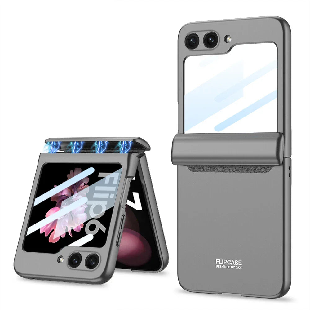 Galaxy Z Flip 7 Multicolor Case