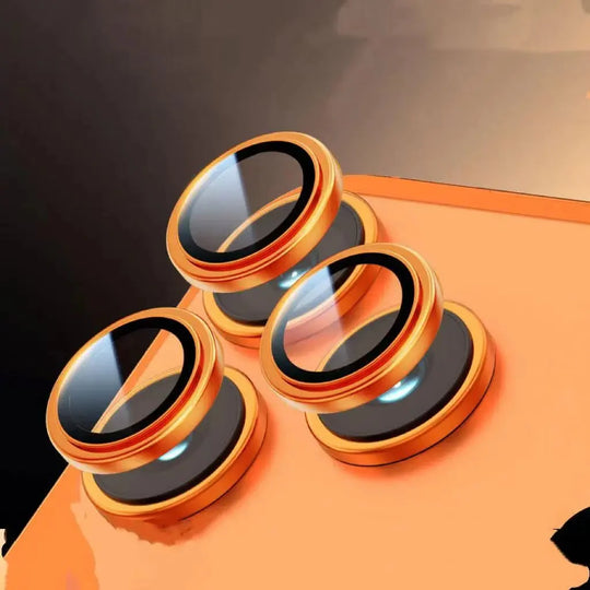Camera Lens Shield