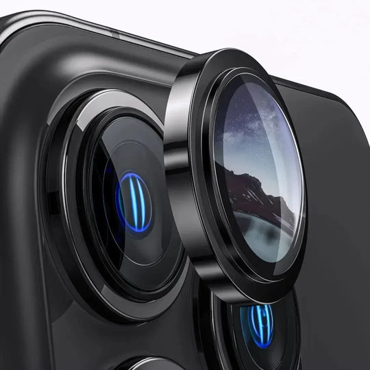 Camera Lens Shield