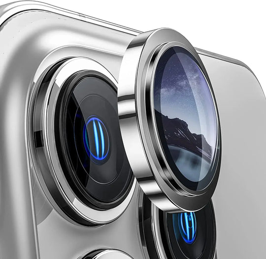 Camera Lens Shield