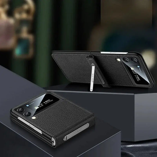 Legacy Precision Meets Prestige