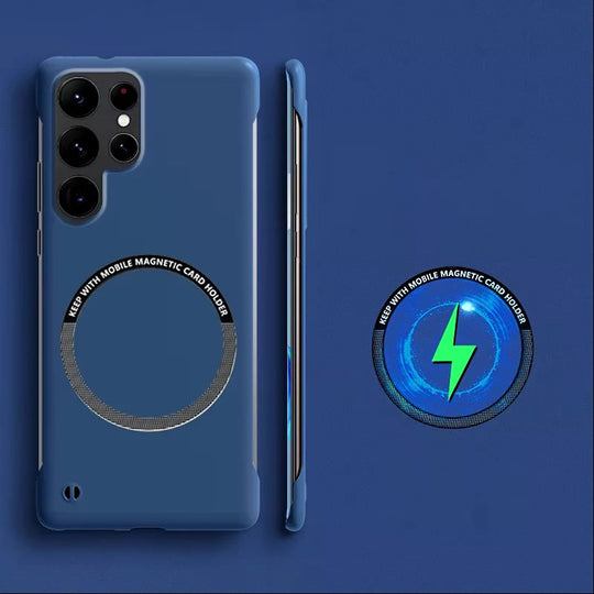 Samsung Magna Guard Magnetic