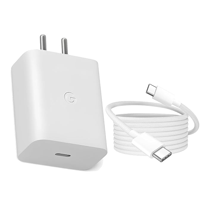 Original Google 30W USB-C Fast Charging Adapter ⚡Android Phone