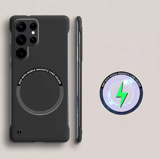 Samsung Magna Guard Magnetic