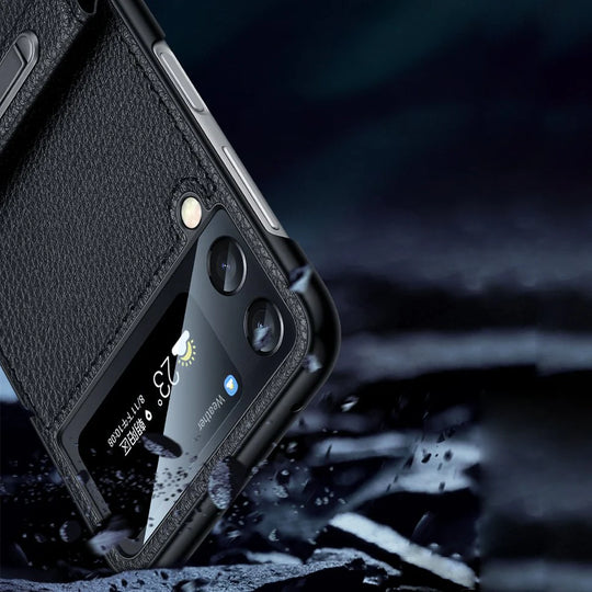 Legacy Precision Meets Prestige