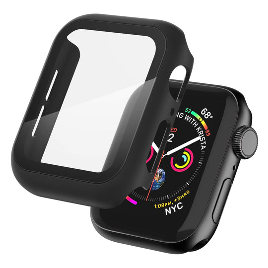 Apple Watch Case 42mm with Tempered Glass Screen Protector