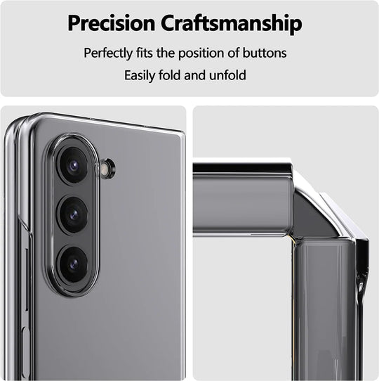 Crystal Clear Fusion