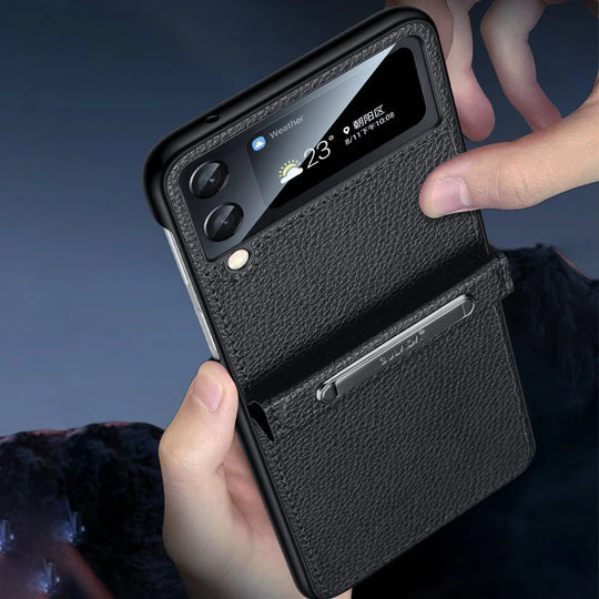 Legacy Precision Meets Prestige
