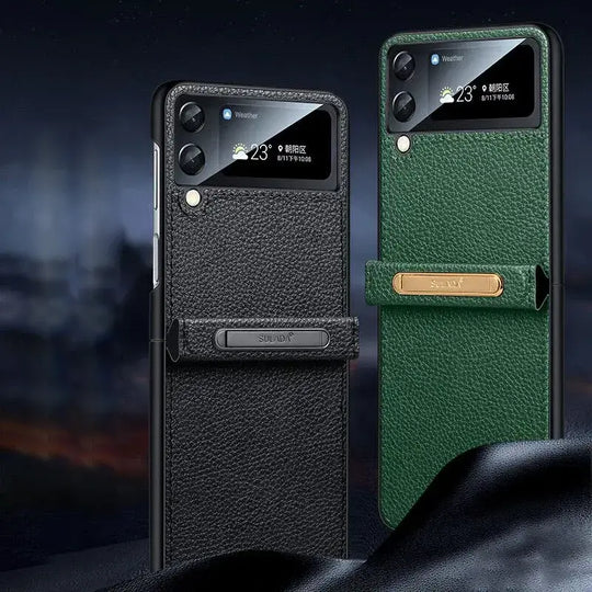 Legacy Precision Meets Prestige
