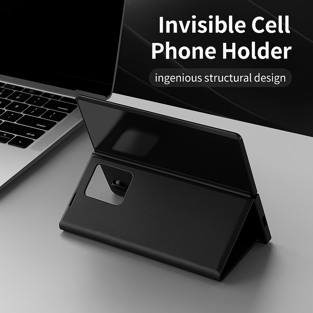 Smart View IC Window Case.