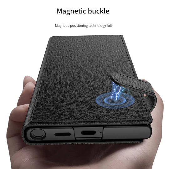 Folding Bracket.