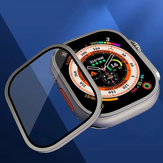 Premium Screen Protector for Apple Watch Ultra