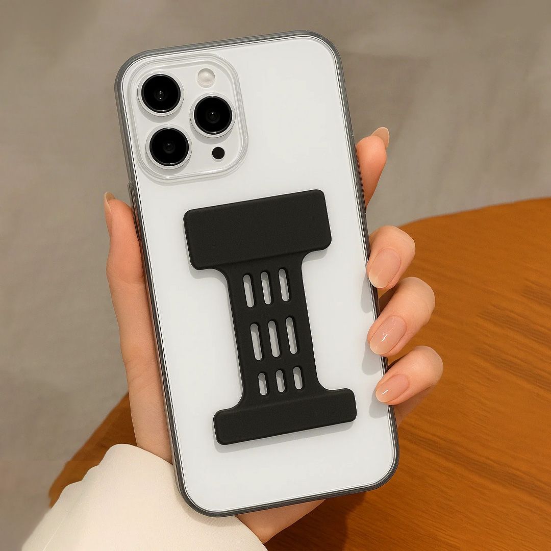 Magnetic Wrist Strap Case – Cosmos Joy - Main Image