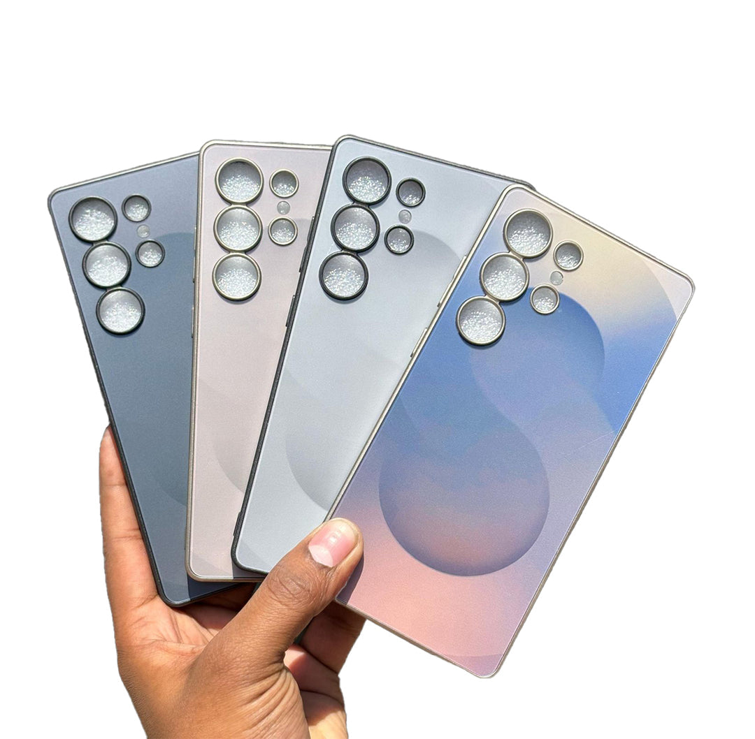 Samsung S25 Cases series