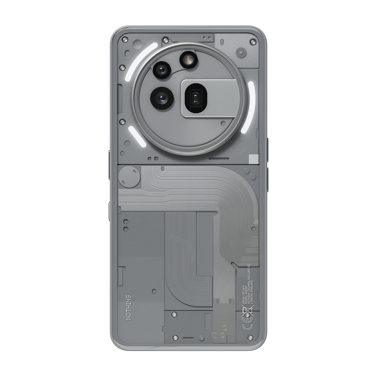 Nothing Phone 3a Pro​ Cases