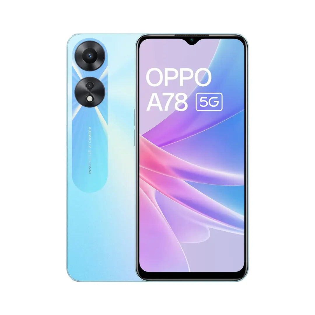 Oppo A78 5G