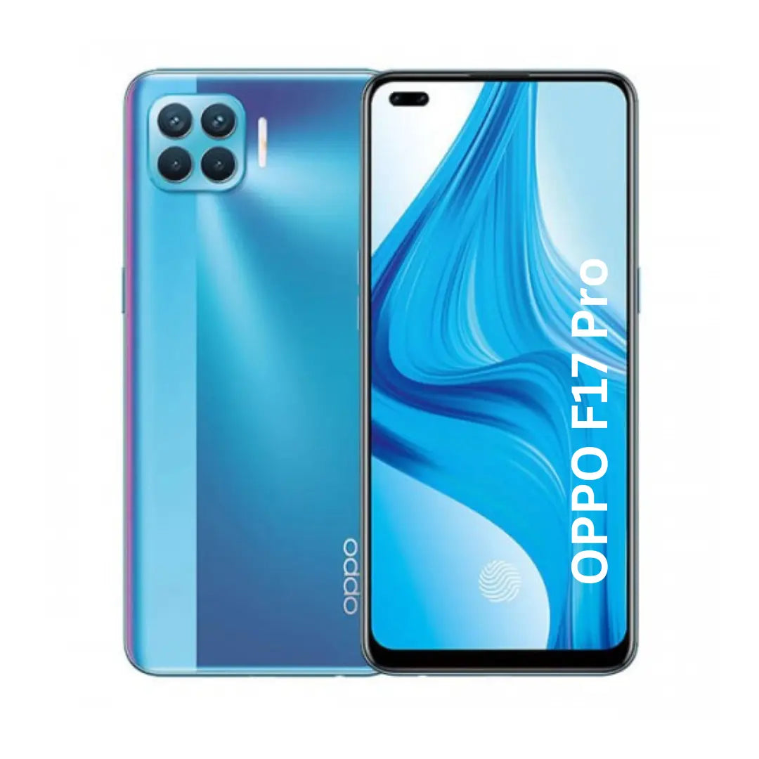 OPPO F17 Pro