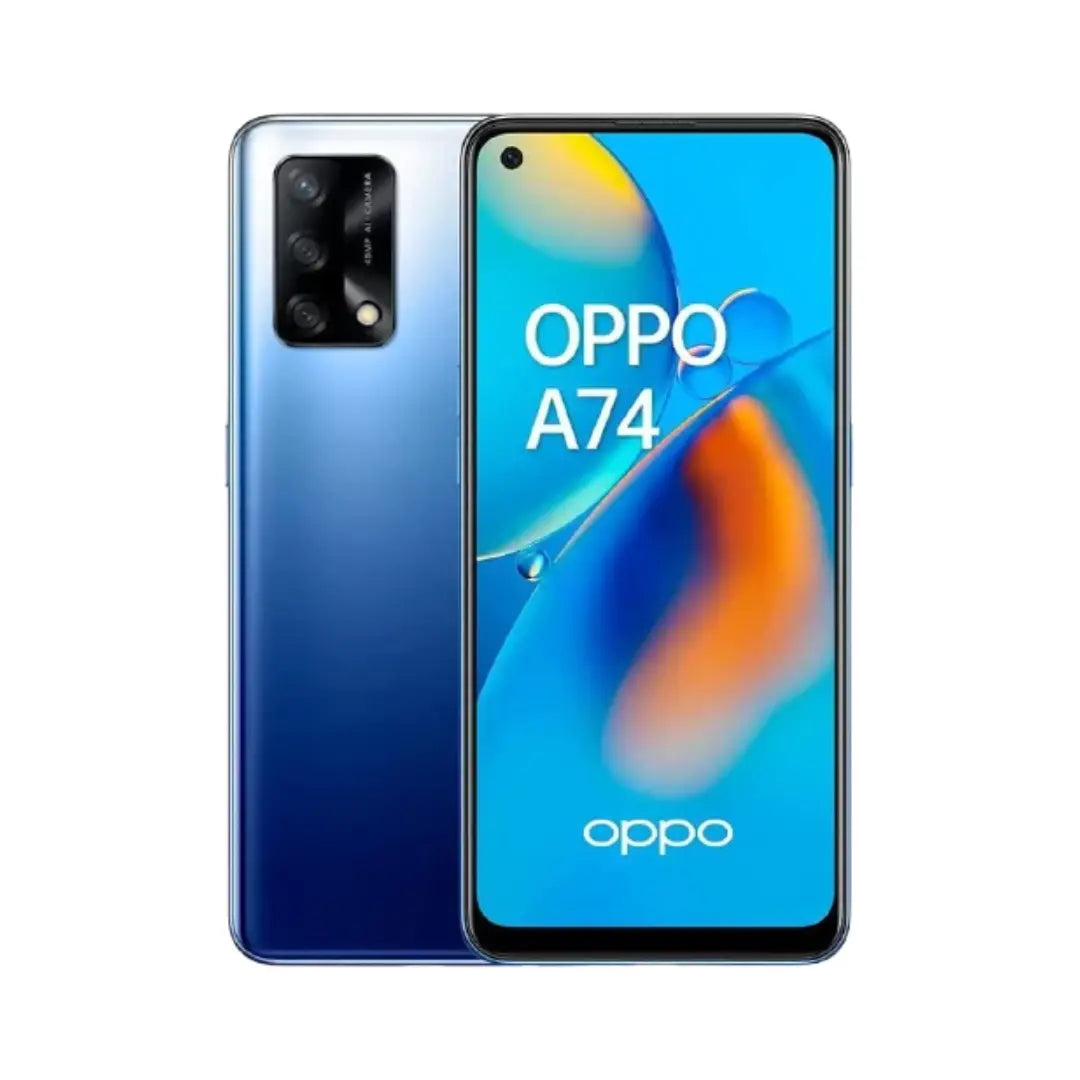 Oppo A74 4G