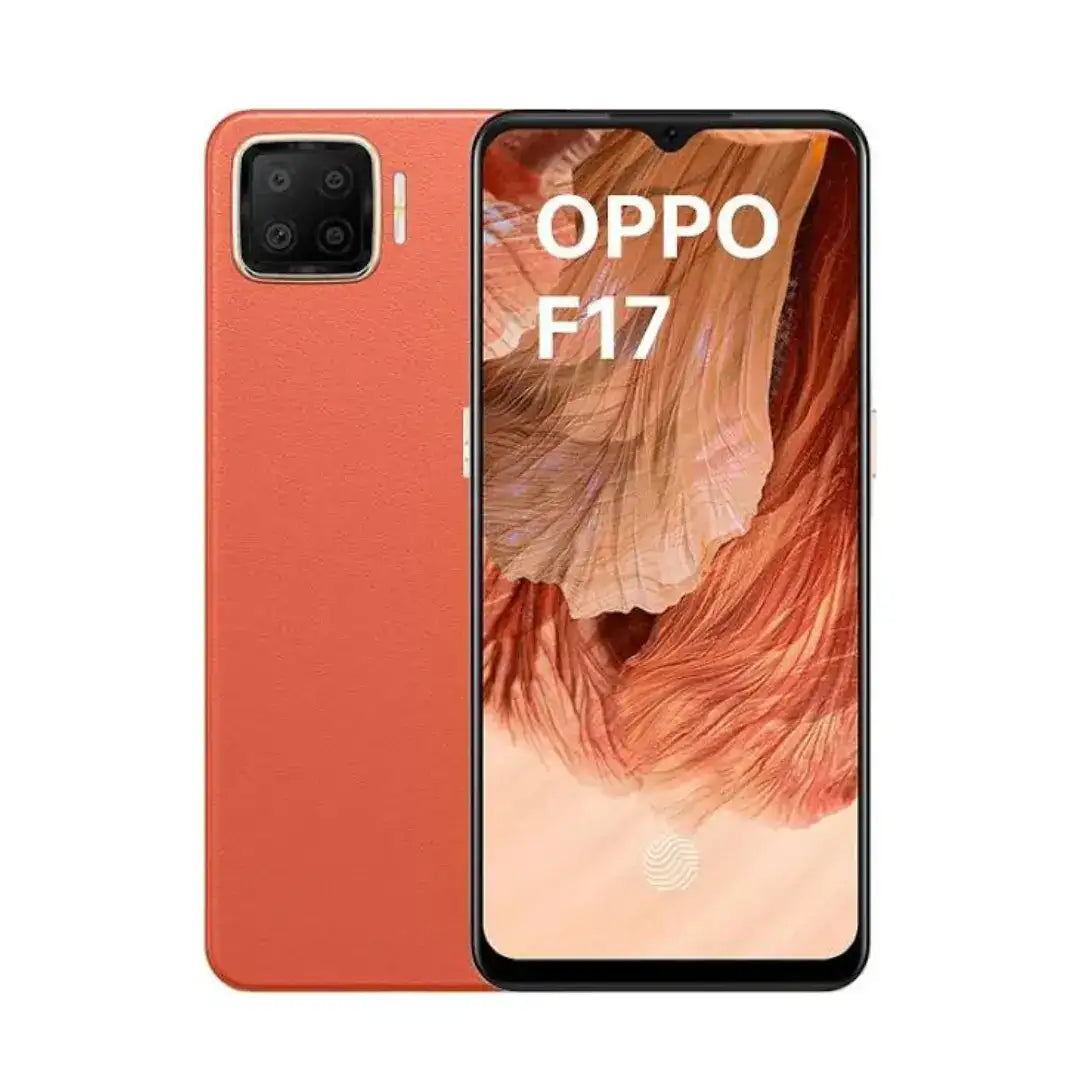 Oppo F17