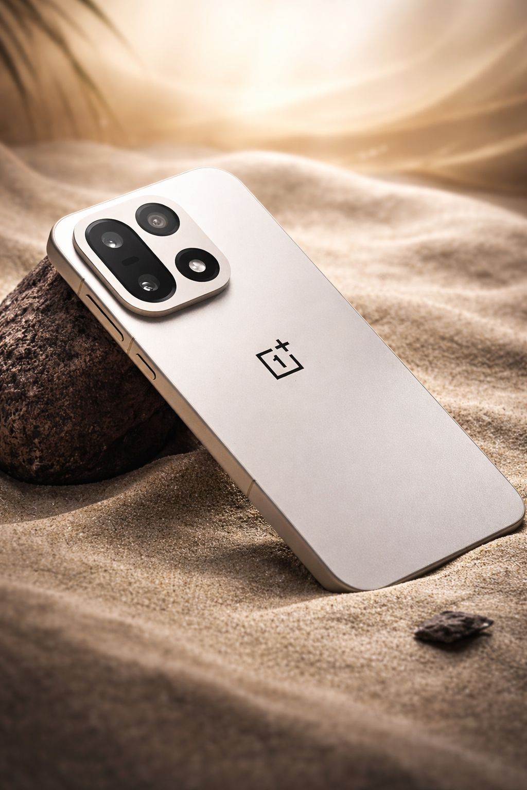 OnePlus 15 Back Cover