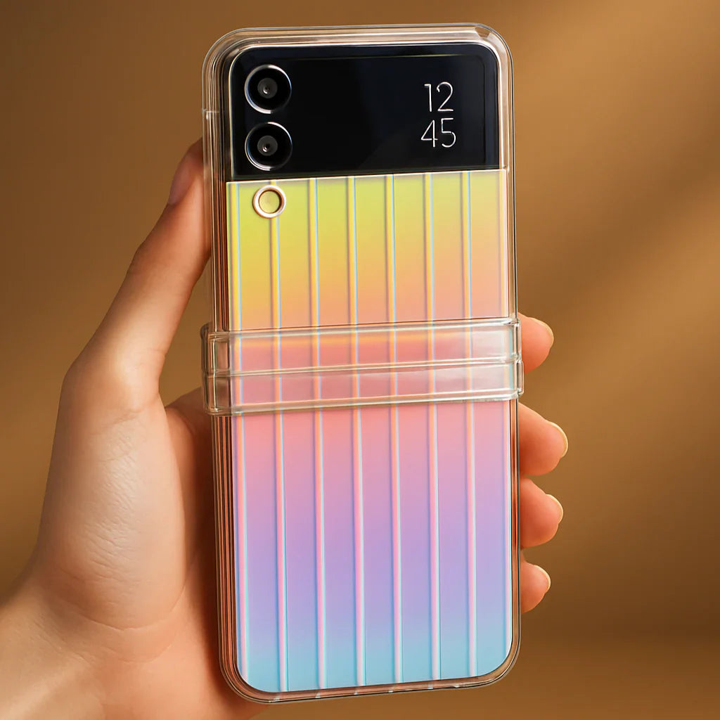 Galaxy Z Flip 4 Cases & Covers | CosmosJoy