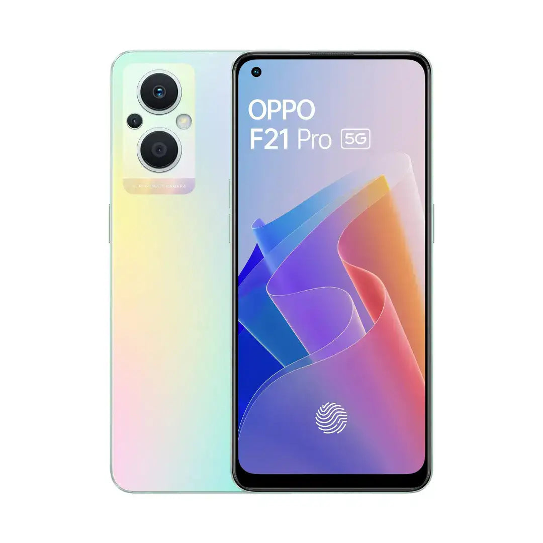 OPPO F21 Pro 5G