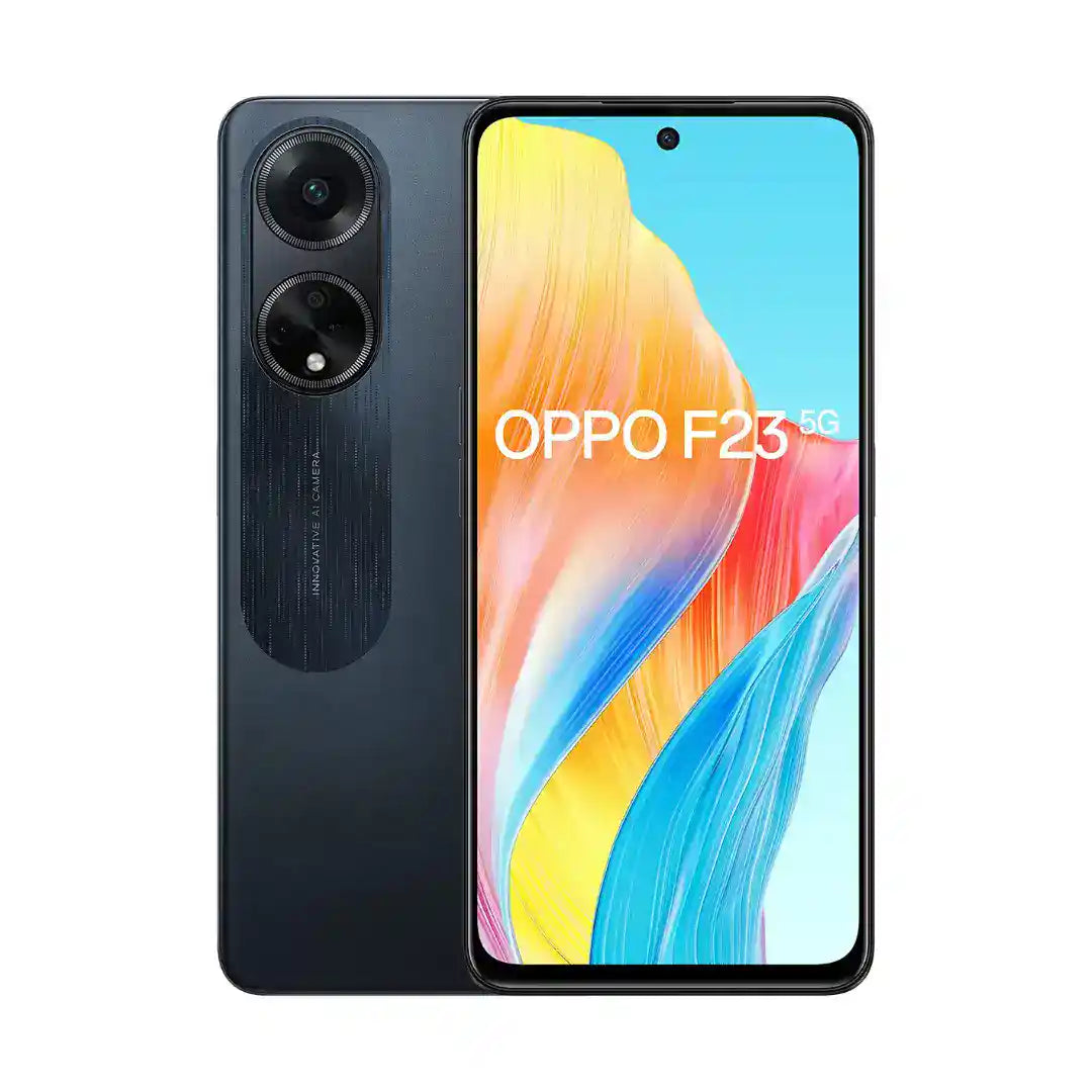 Oppo F23 5G