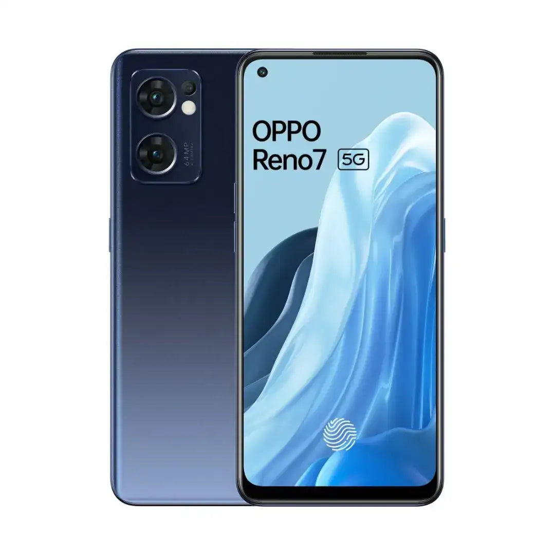 Oppo Reno 7 5G