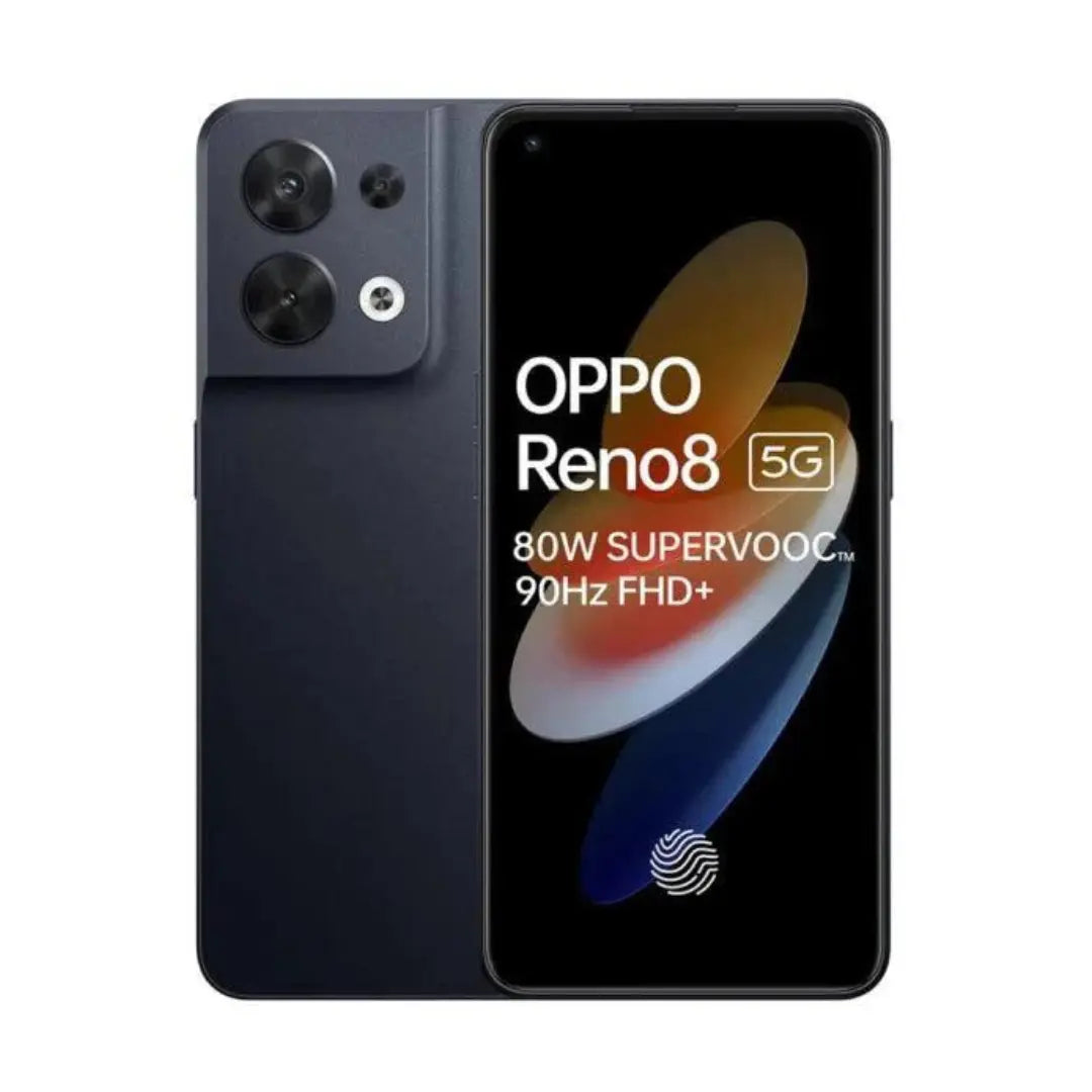 Oppo Reno8 5G