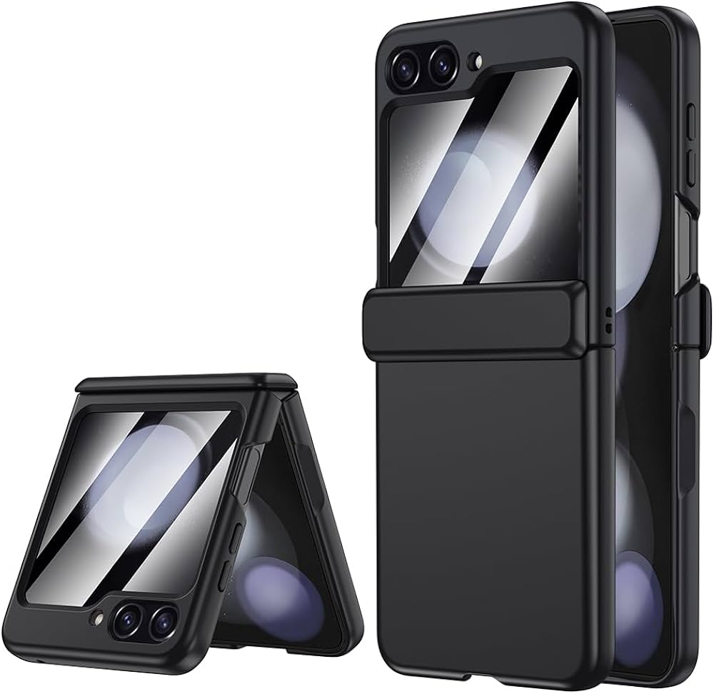samsung galaxy z flip 5 case